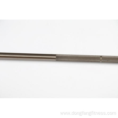 Non standard rod, length 3.5m, electroless plating